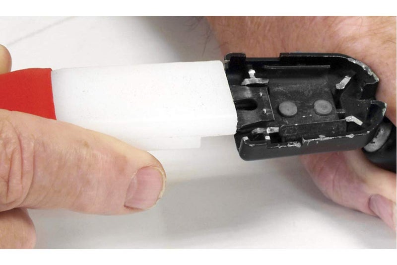 Equalizer Spring Latch Rearview Mirror Removal Tool JMR357 - Image 2